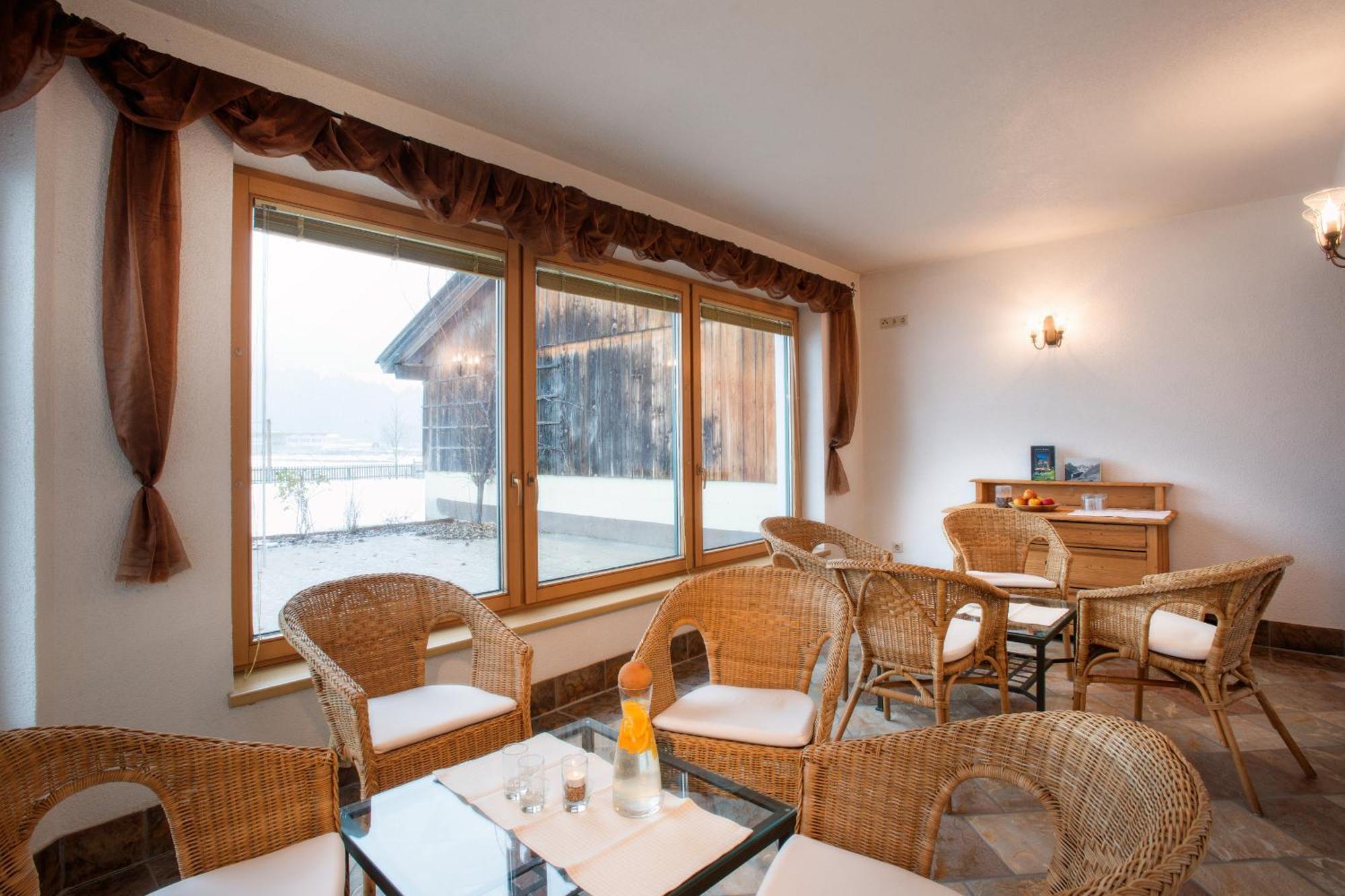 Alpenchalet Stadlpoint Рид-им-Циллерталь Экстерьер фото